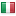 pagaralia.com server is located in Italy